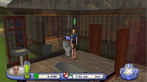 The Sims 2 Psp Iso